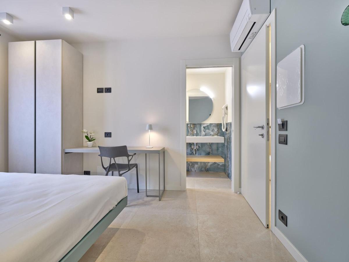 Piccolo Hotel Гарда Экстерьер фото