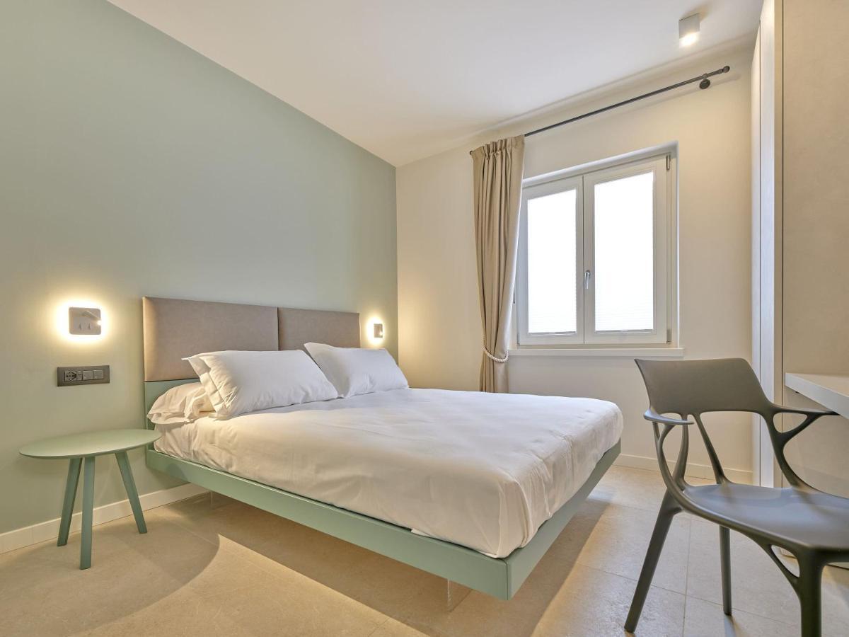 Piccolo Hotel Гарда Экстерьер фото