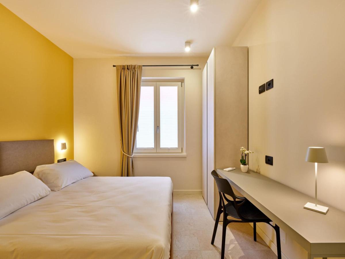 Piccolo Hotel Гарда Экстерьер фото