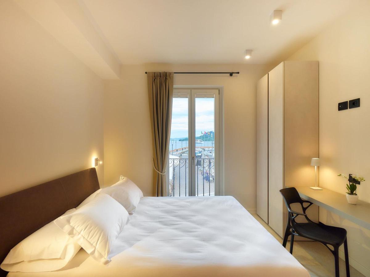 Piccolo Hotel Гарда Экстерьер фото