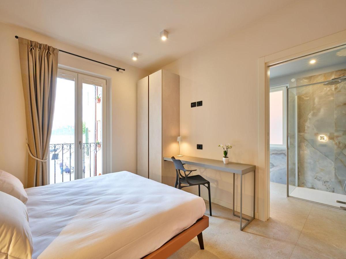 Piccolo Hotel Гарда Экстерьер фото