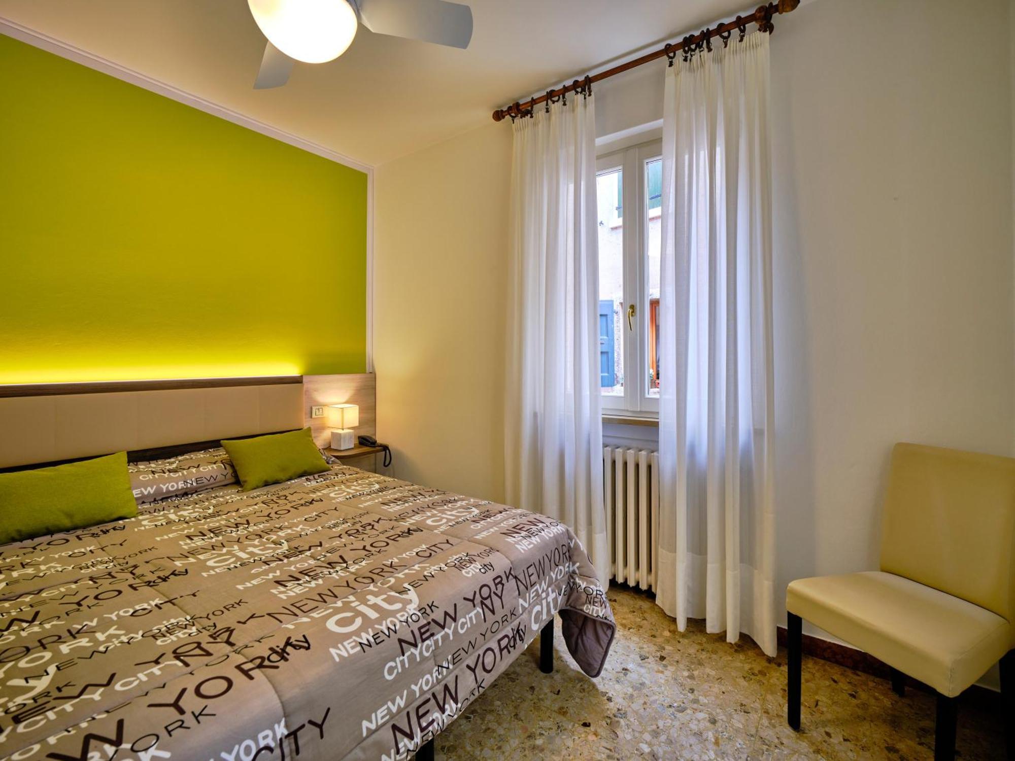 Piccolo Hotel Гарда Номер фото