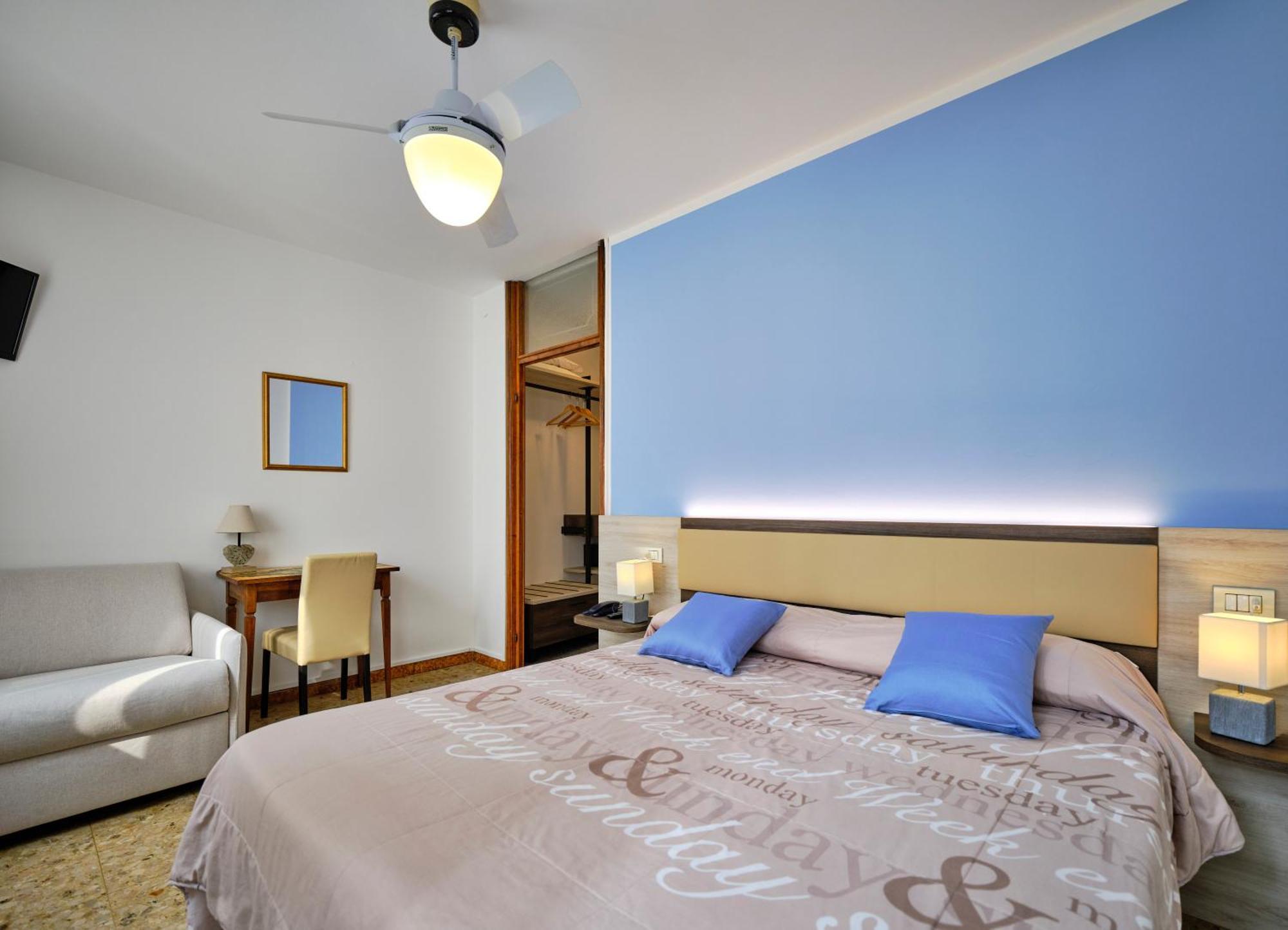 Piccolo Hotel Гарда Экстерьер фото