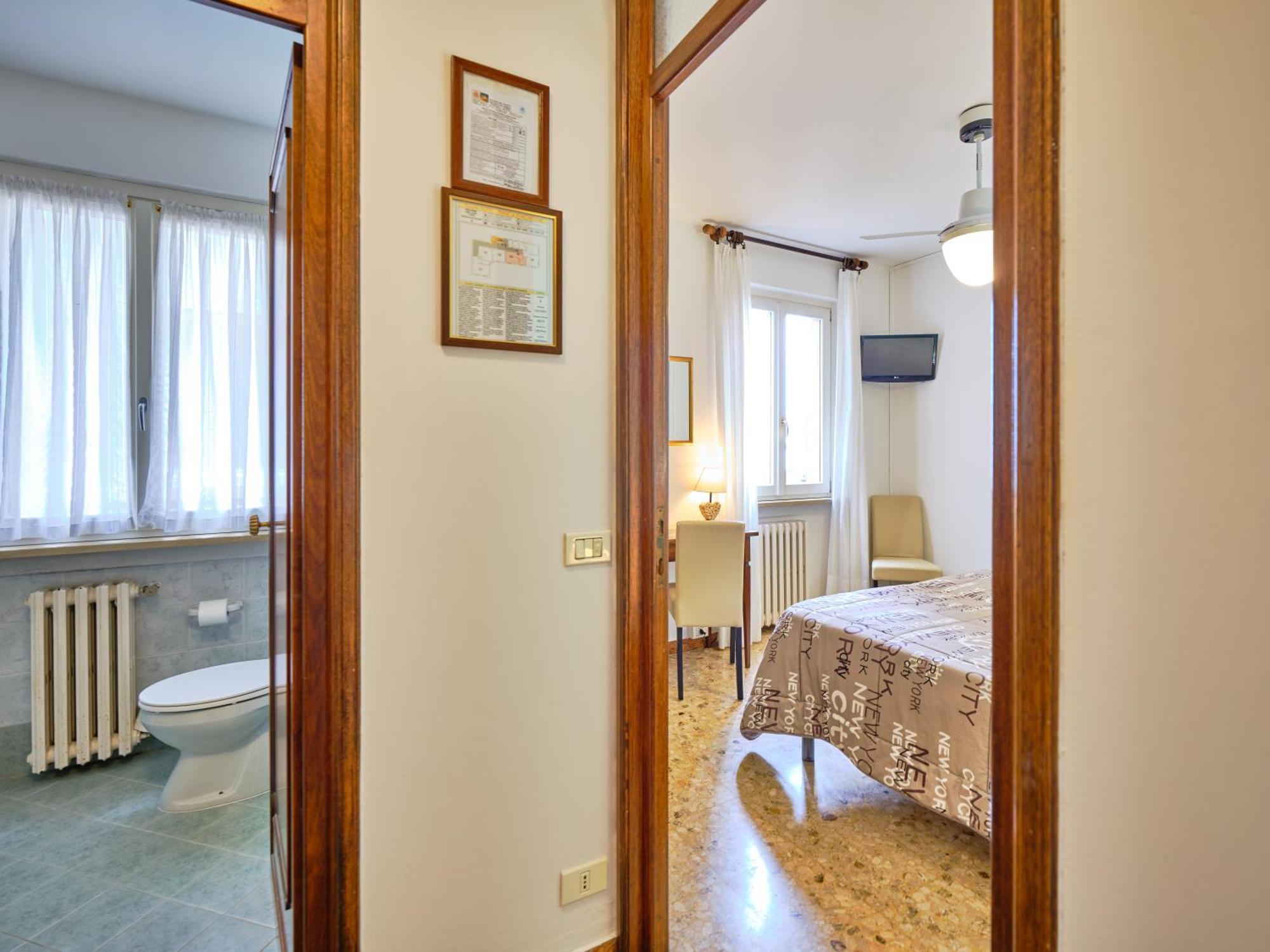 Piccolo Hotel Гарда Экстерьер фото