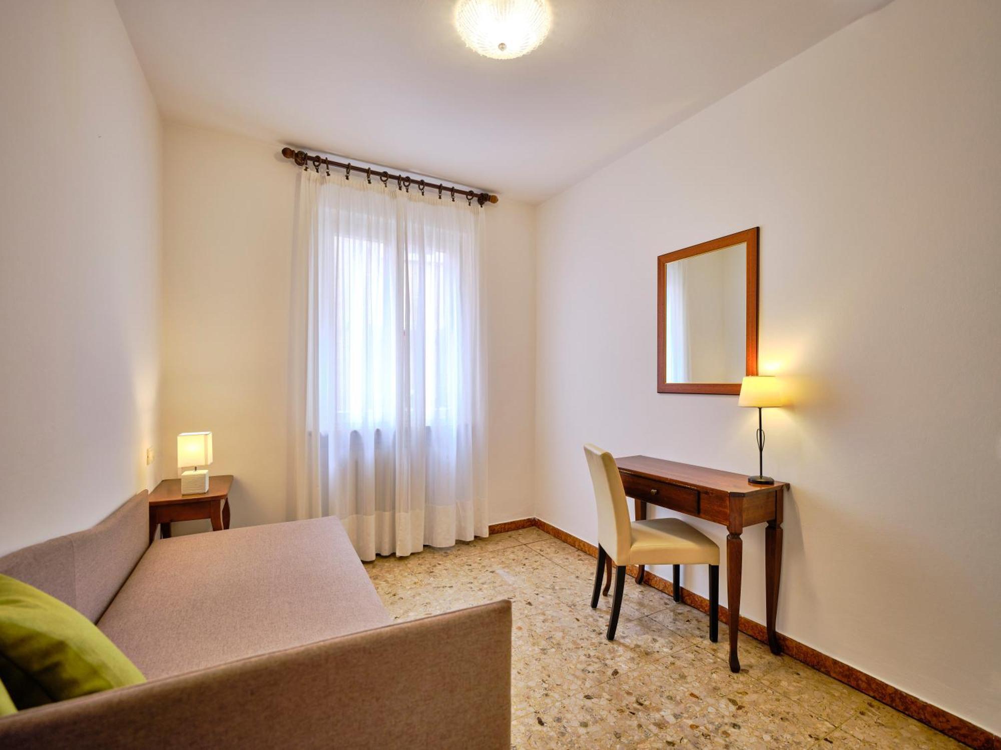 Piccolo Hotel Гарда Номер фото
