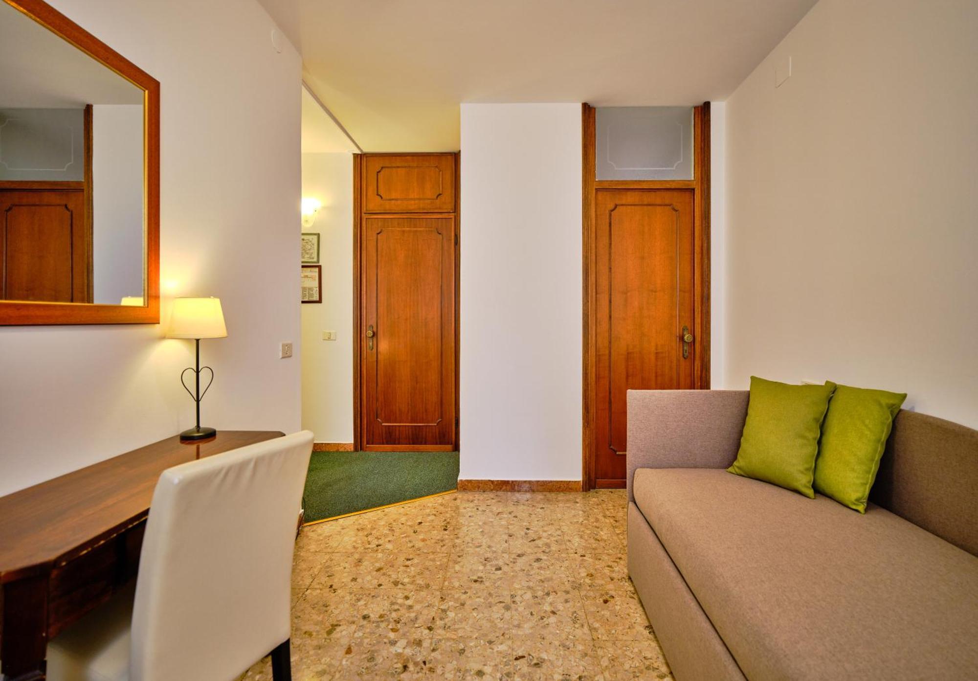 Piccolo Hotel Гарда Номер фото