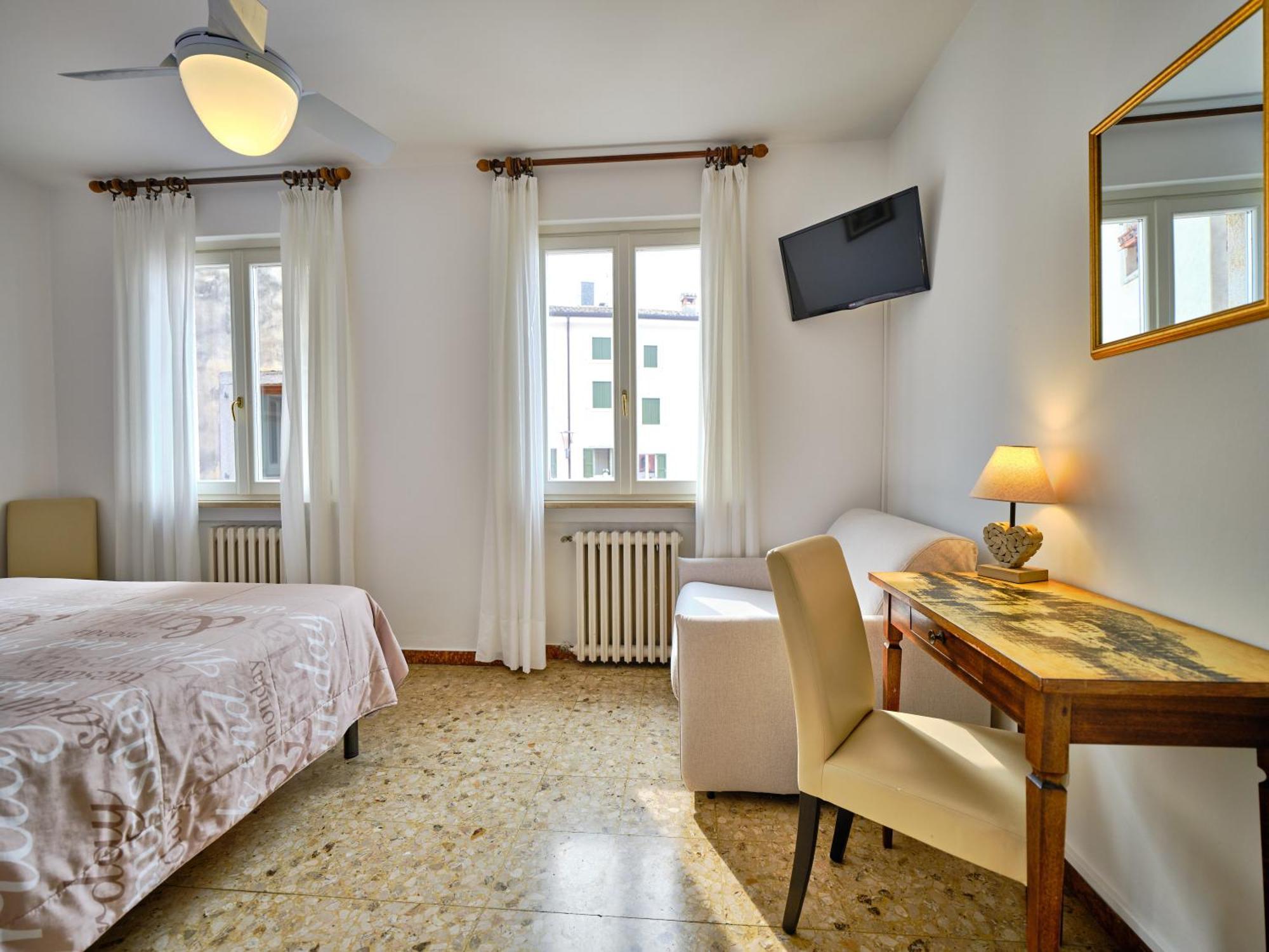 Piccolo Hotel Гарда Номер фото