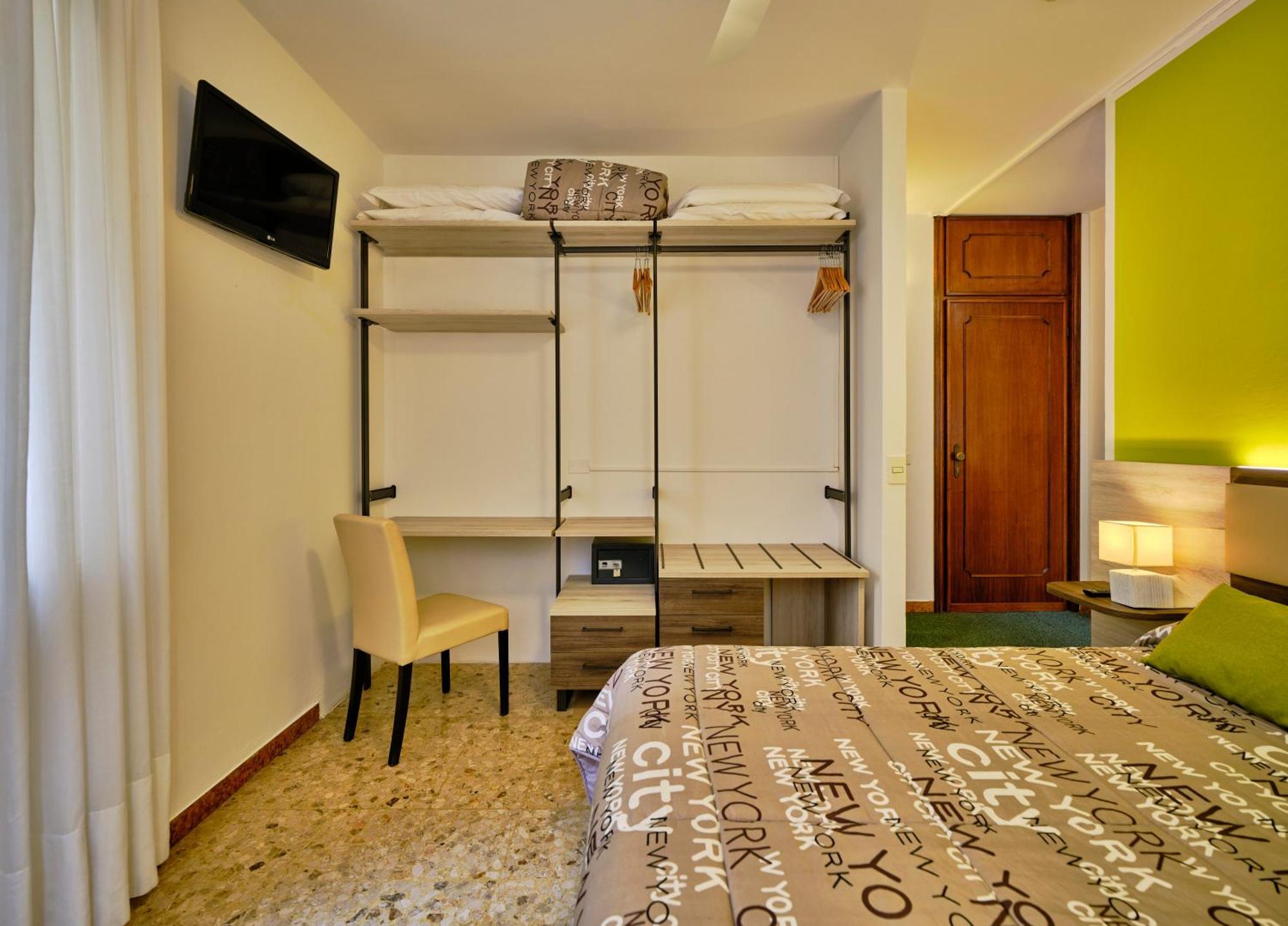 Piccolo Hotel Гарда Номер фото